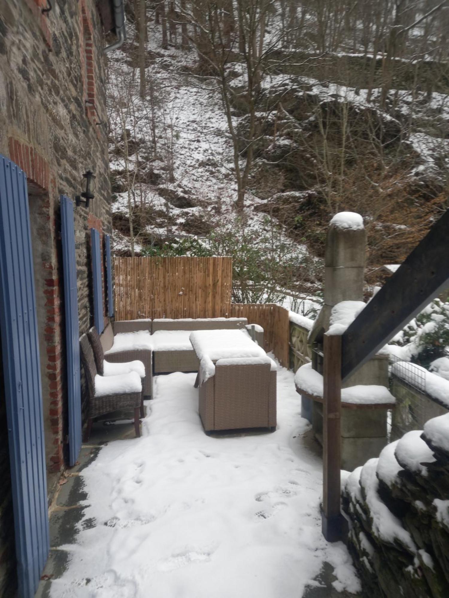 Joseph Villa Monschau Rom bilde