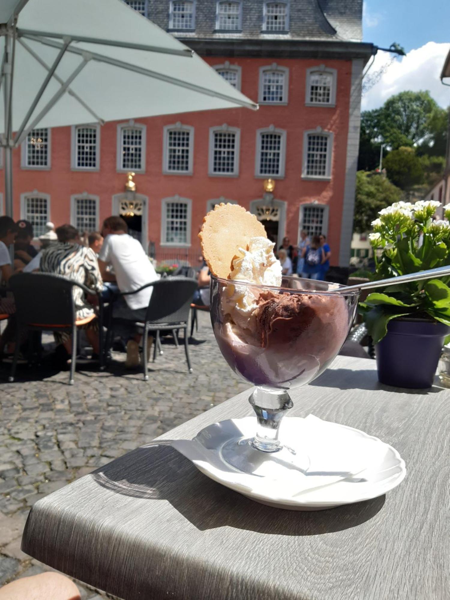 Joseph Villa Monschau Eksteriør bilde