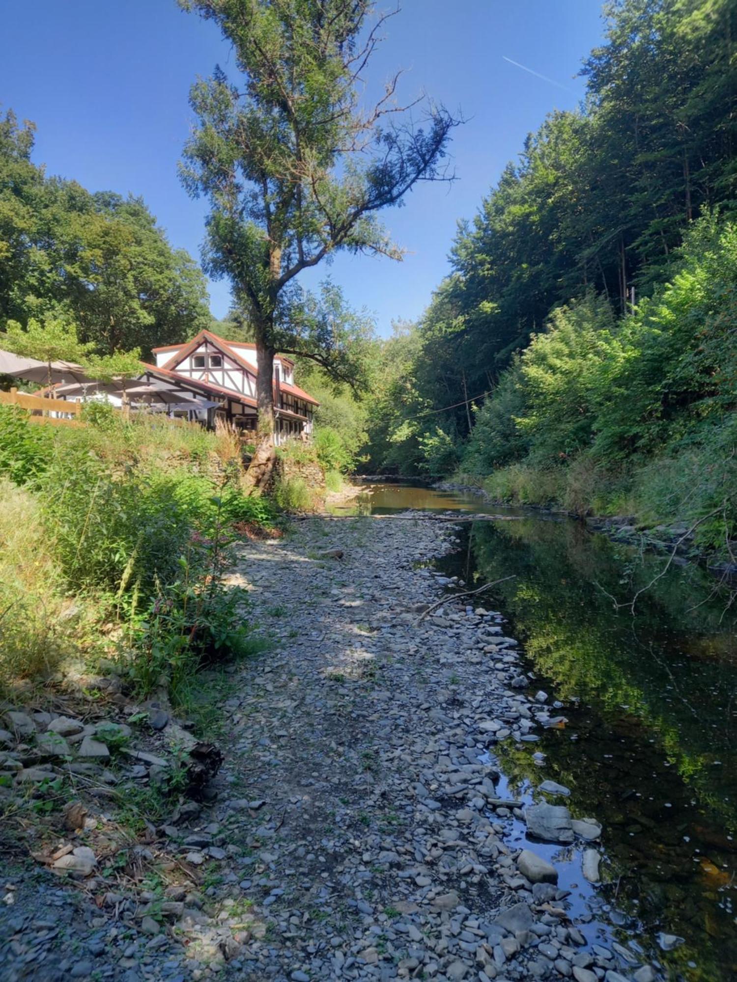 Joseph Villa Monschau Eksteriør bilde