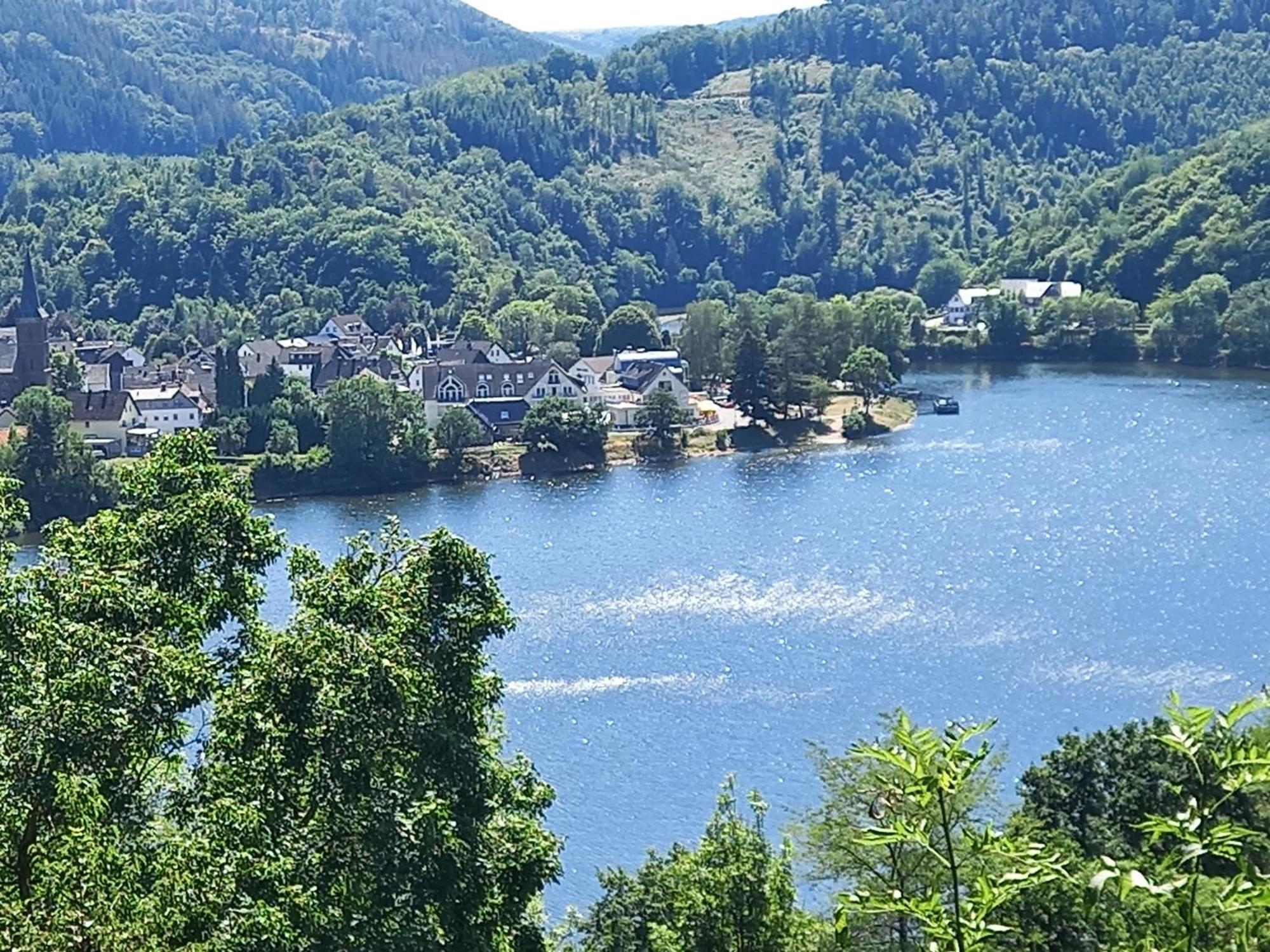 Joseph Villa Monschau Eksteriør bilde
