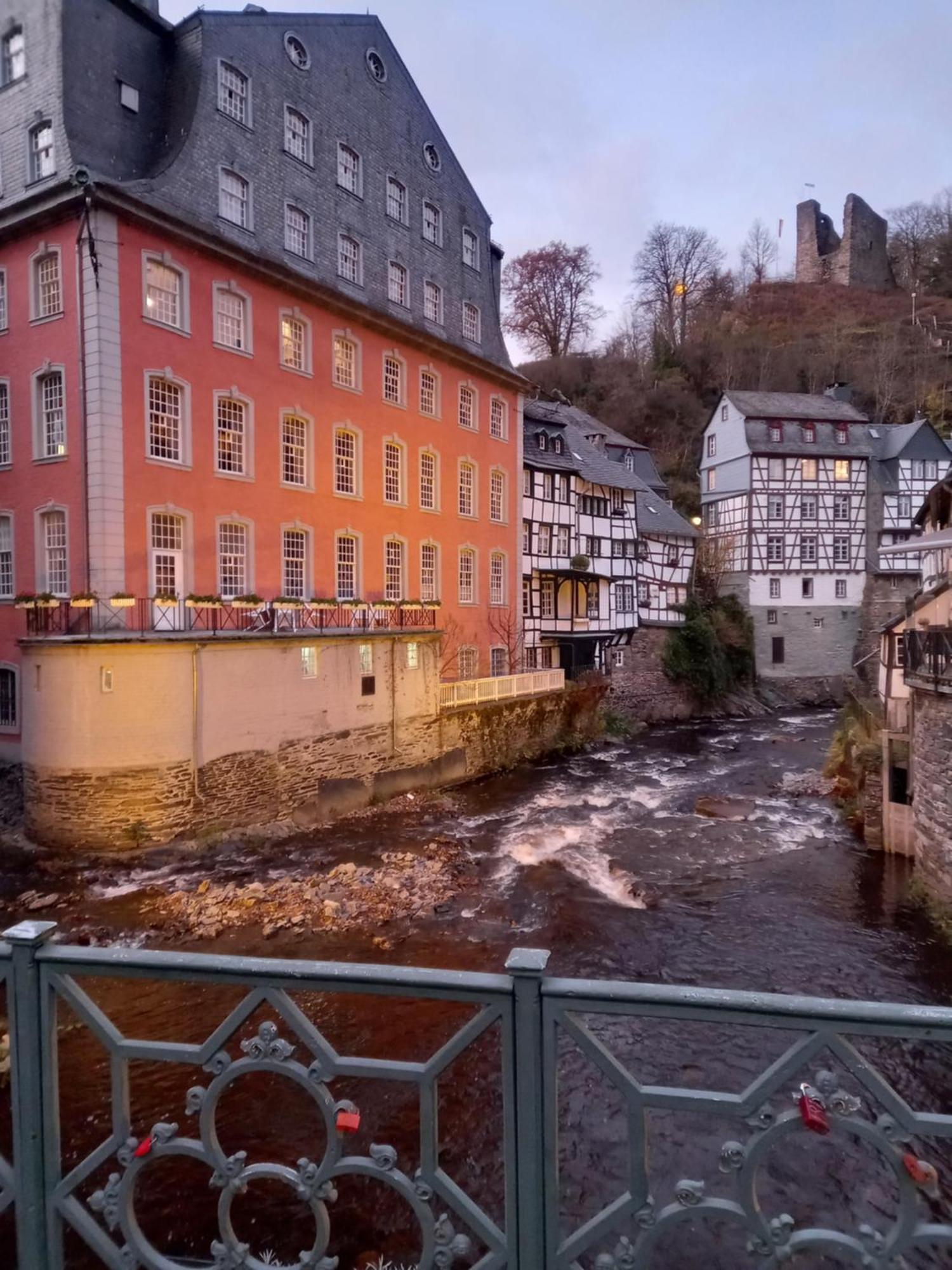 Joseph Villa Monschau Eksteriør bilde