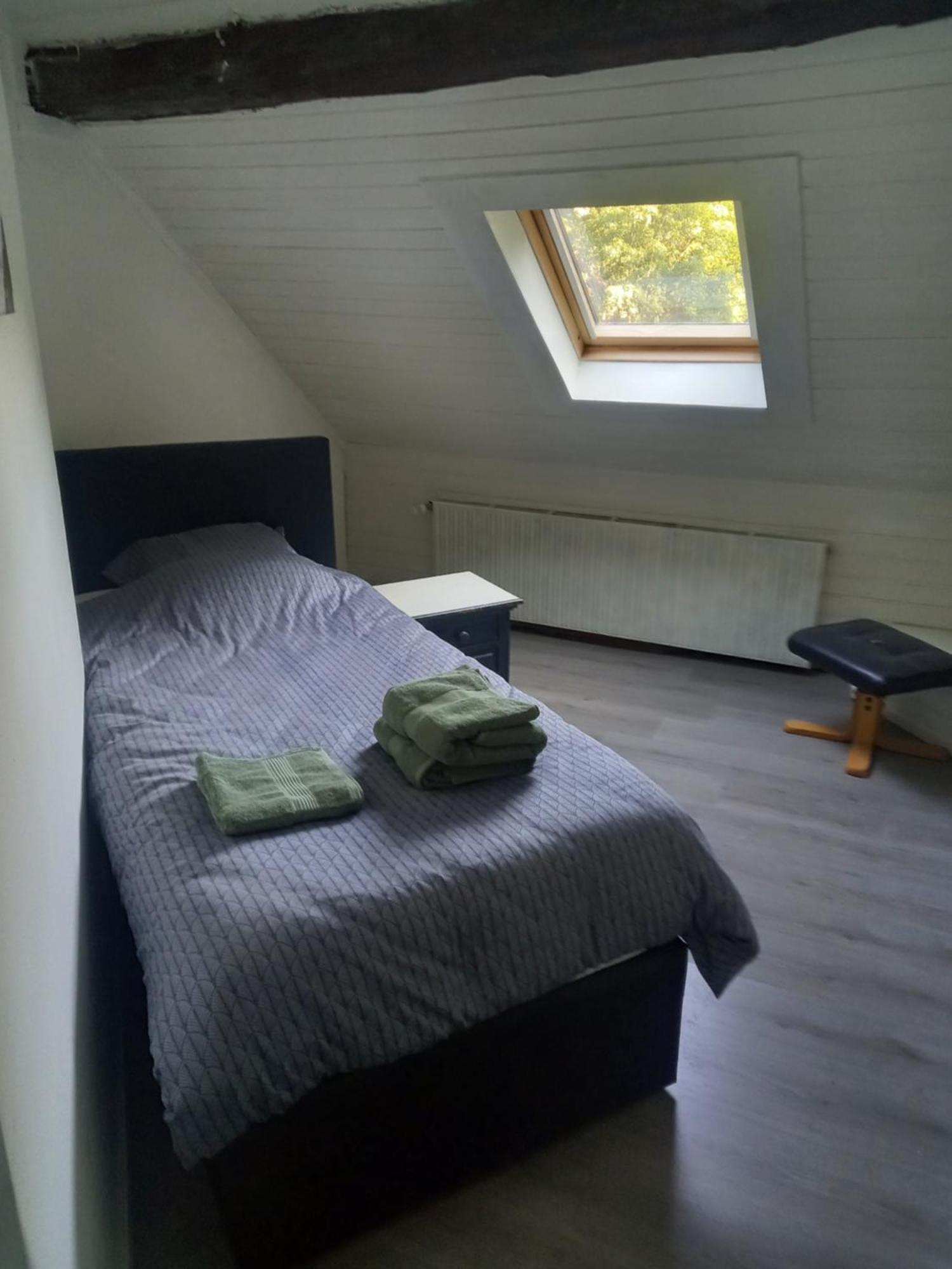 Joseph Villa Monschau Eksteriør bilde